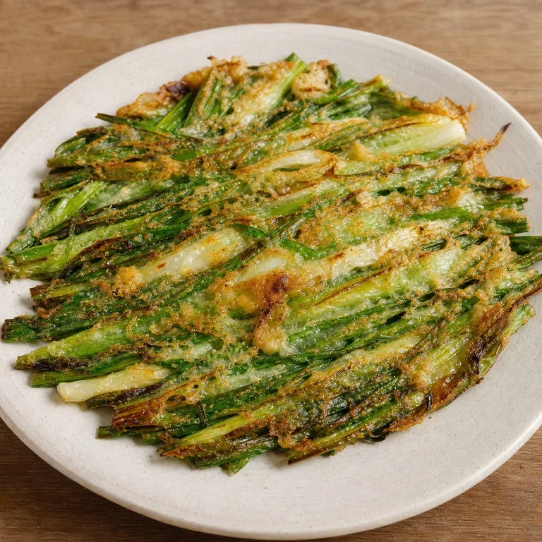 대파부침