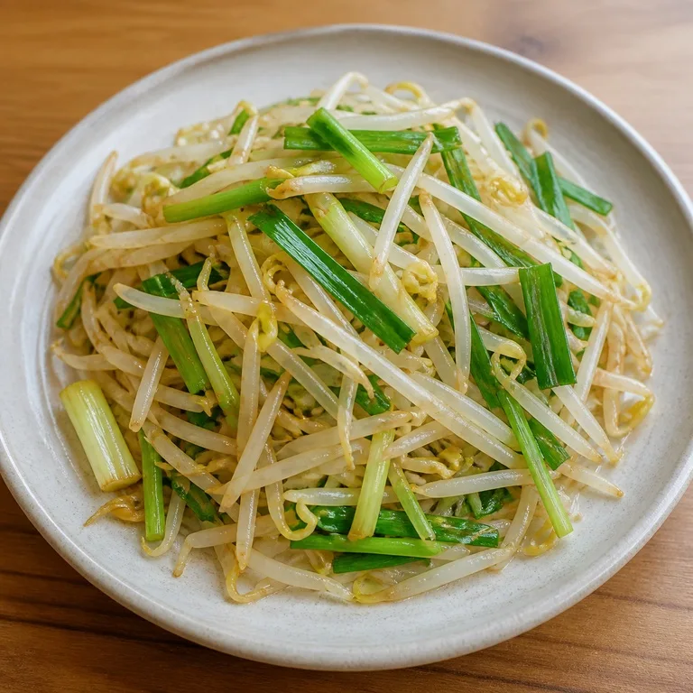 대파숙주