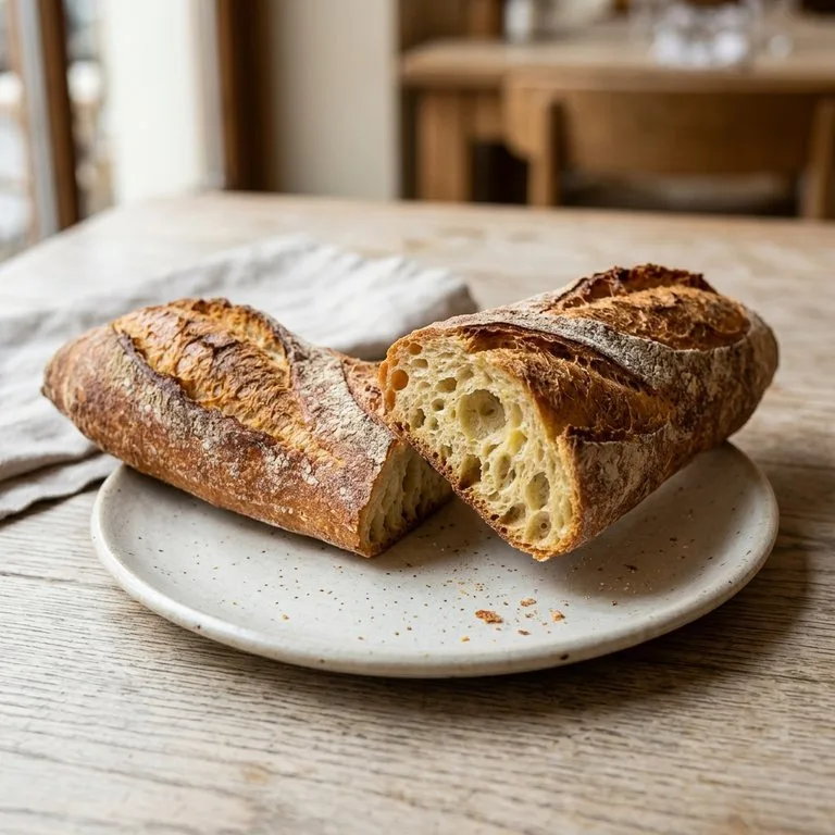 ব্যাগুয়েট