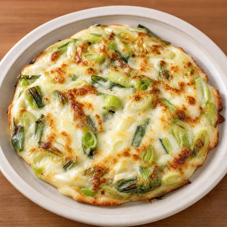 대파치즈