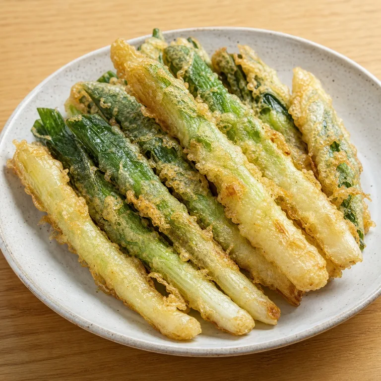 大パ天ぷら