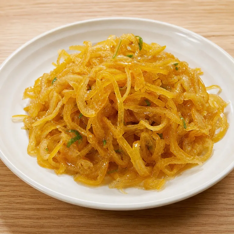 Daengyuja (Jeruk Jeju)