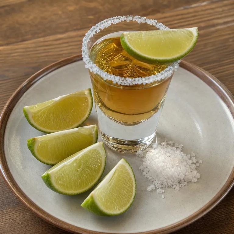 Tequila