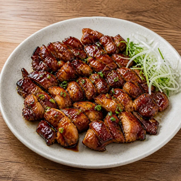 데리야끼구