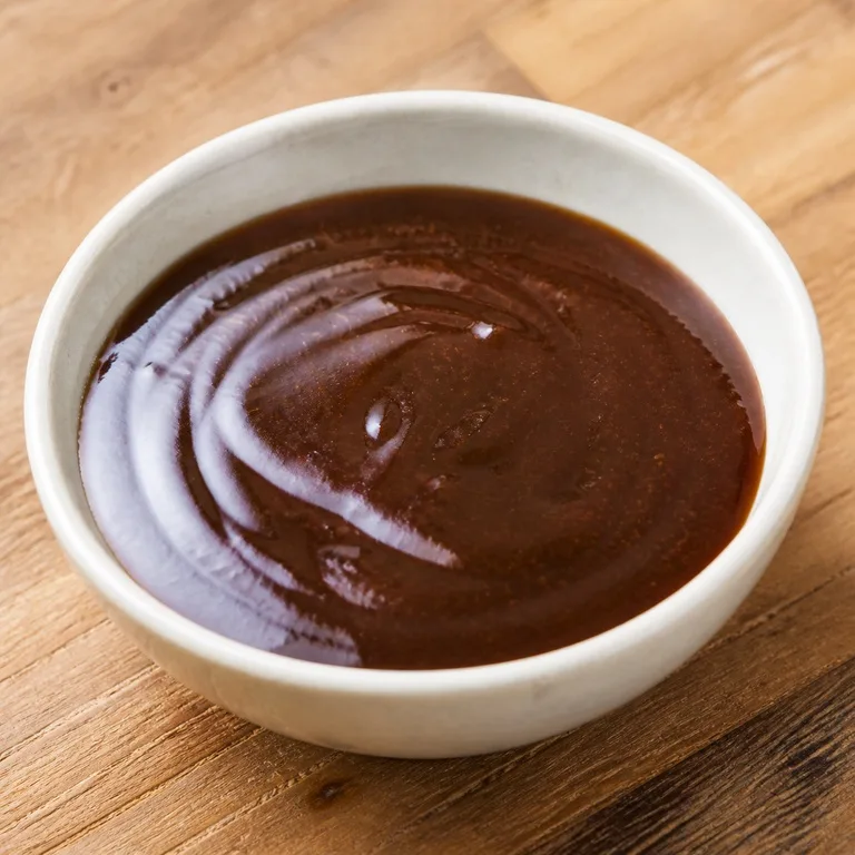 데리야끼소스