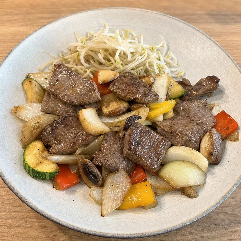 데판야끼