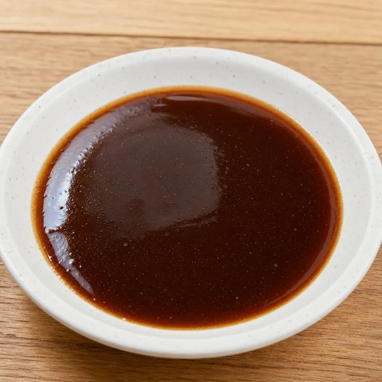 데판야끼소스