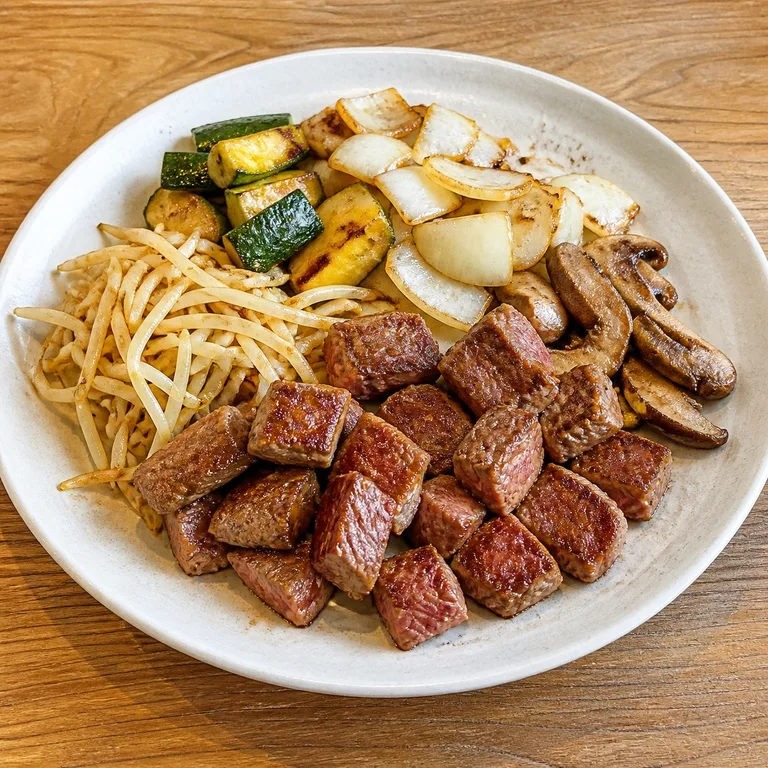 뎃판야키