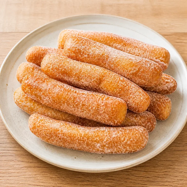 도넛스틱