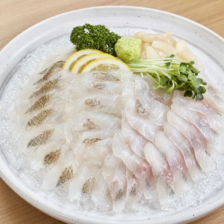 도다리