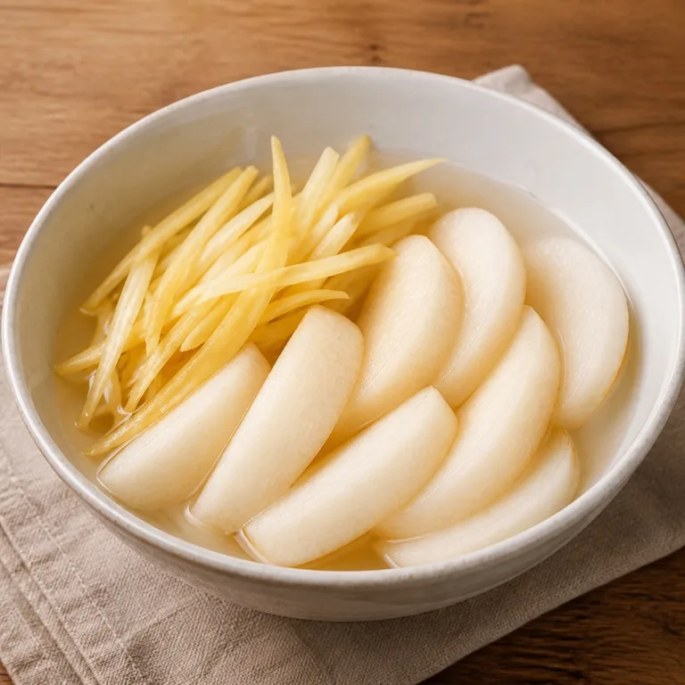 도라지배