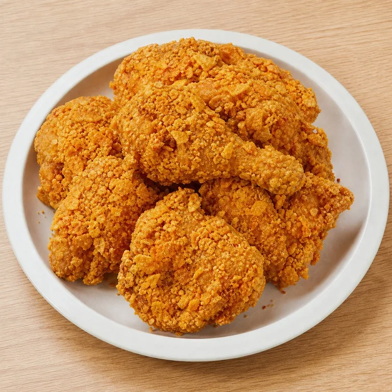 도리토스치킨