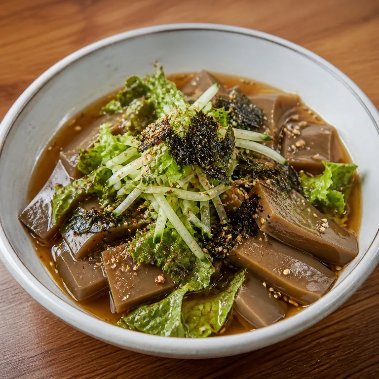 도토리냉