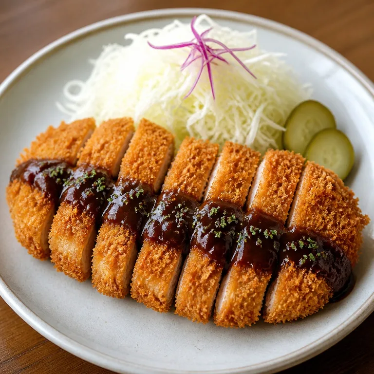 돈가츠