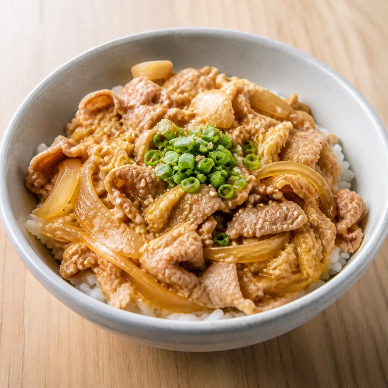 돈부리