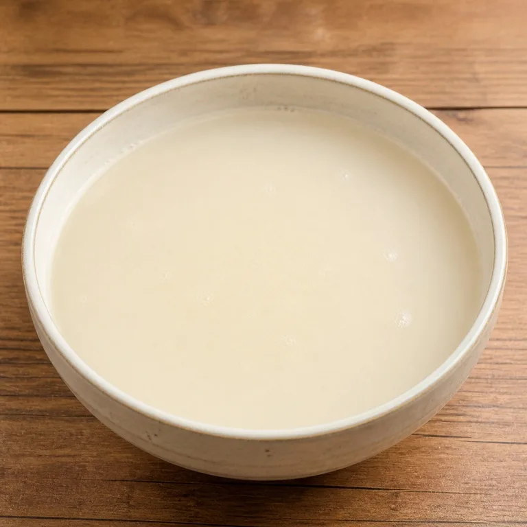 돈사골육수