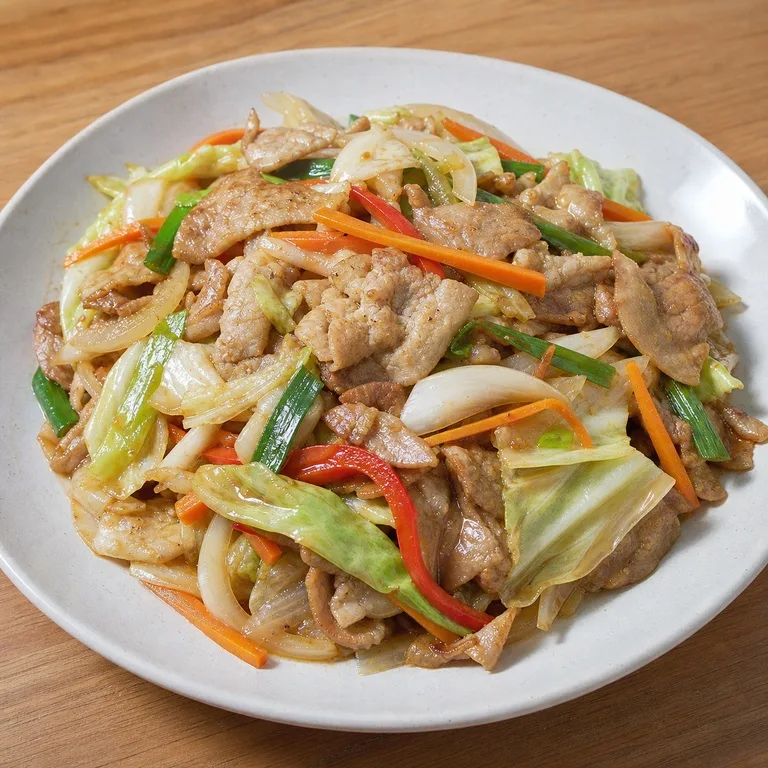 돈야채