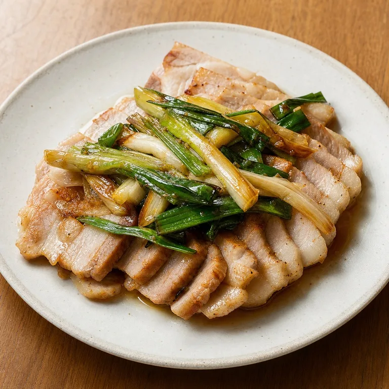 돈파육