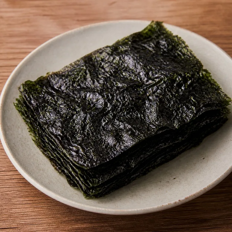 돌김