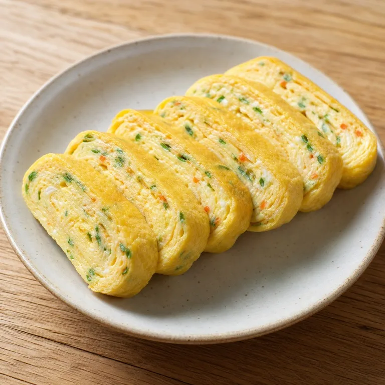 돌돌계란말