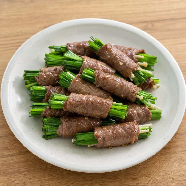 돌돌말이소