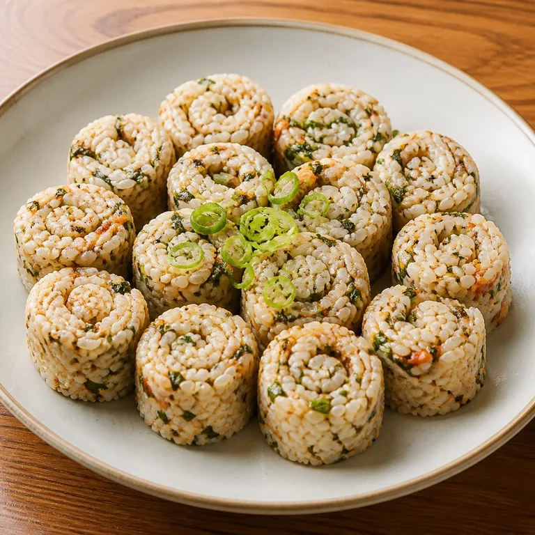 돌돌밥