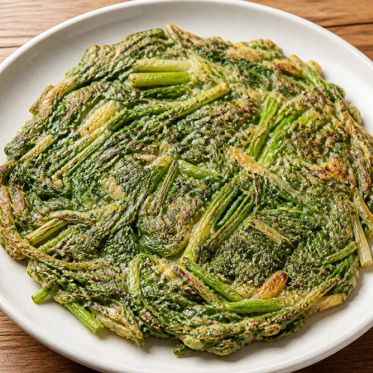 돌미나리부치기