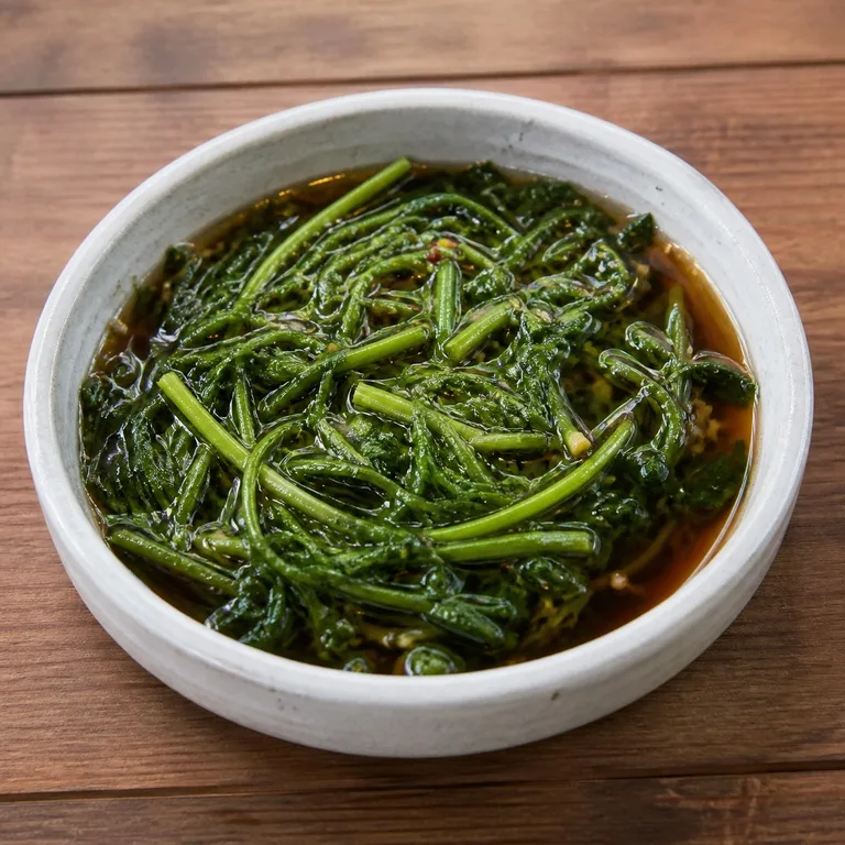 돌미나리액젓