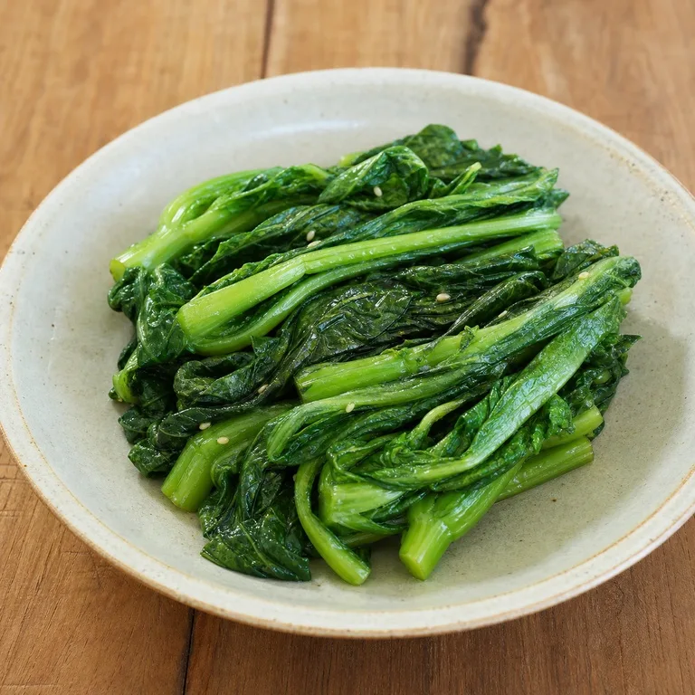돌산갓