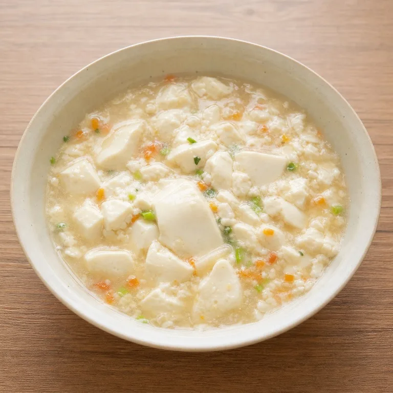 돌아기순두부