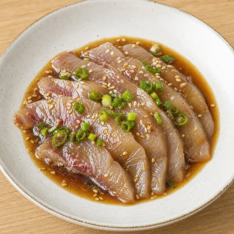돔간장