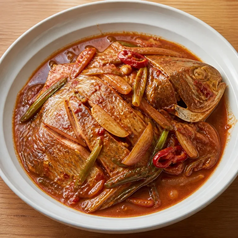 돔조림