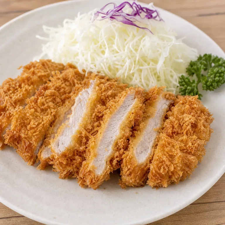 돼지고기돈가스