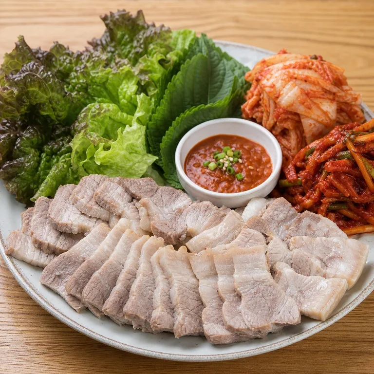 ဝက်သားထုပ်