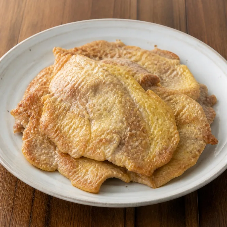 យុកជុនសាច់ជ្រូក