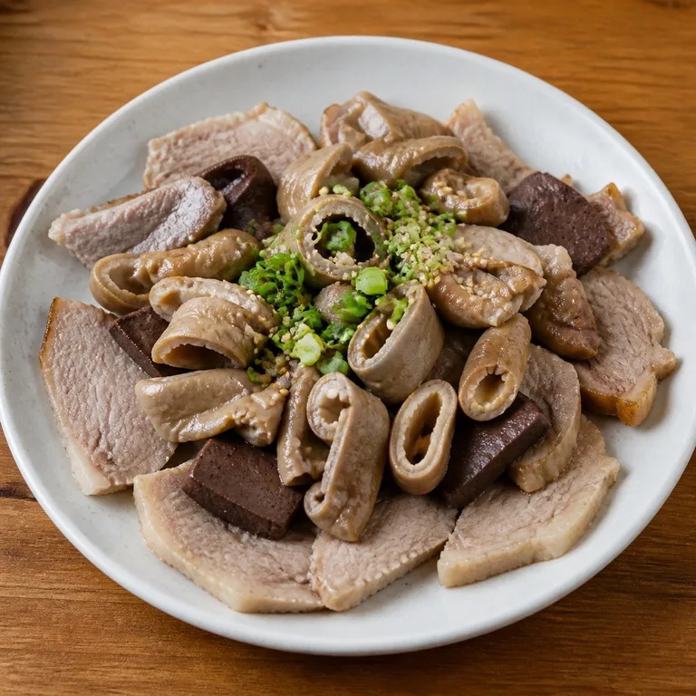 ស៊ុបឆ្អឹងជ្រូក