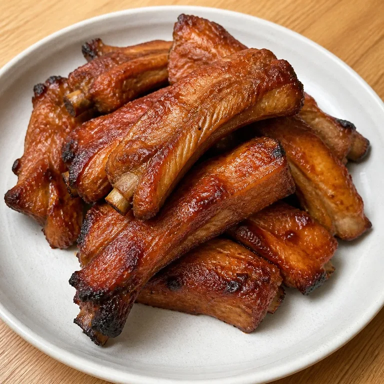 ឆ្អឹងជំនីជ្រូក