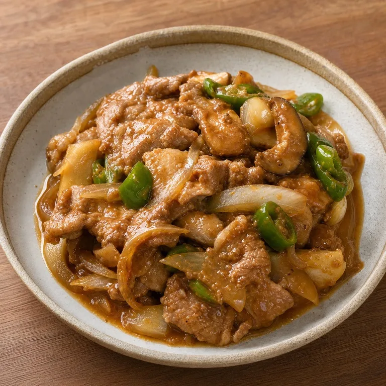 សាច់ជ្រូកសាច់កឌ្វេនចាំង