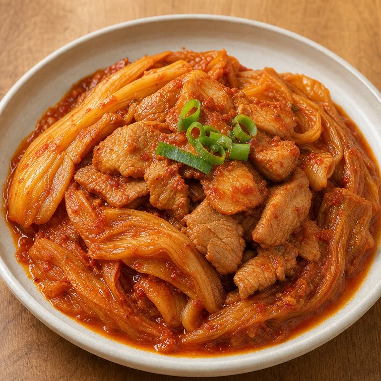 សាច់ជ្រូកសាច់កមូគីនជី
