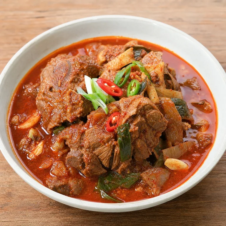 សាច់ជ្រូកសាច់ភ្លៅ ជ្ជាគ៊ុល