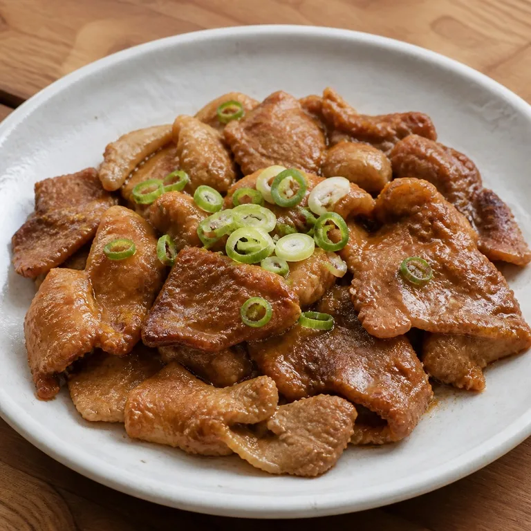 된장돼지