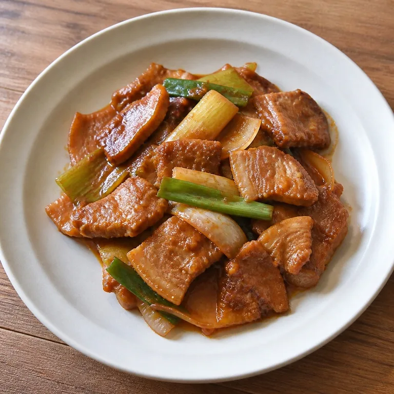 된장돼지구