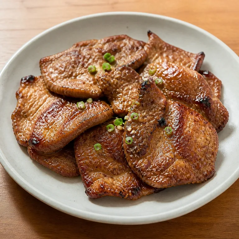 된장맥적