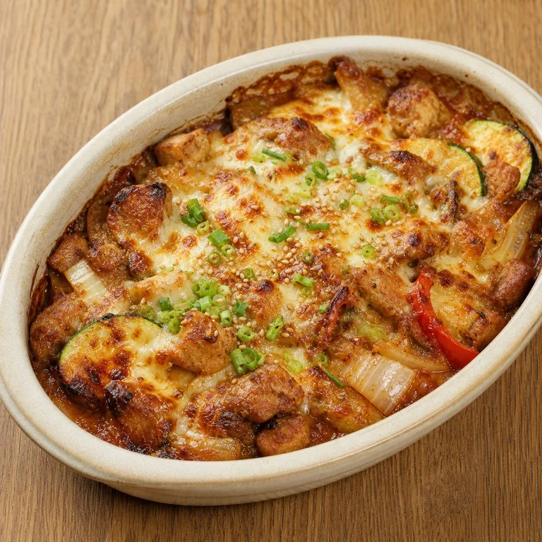 된장오븐