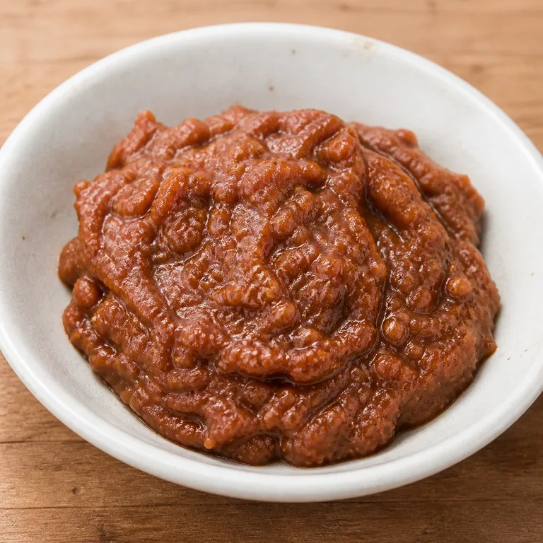된장찌개양념