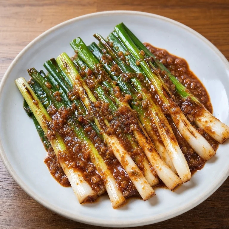 된장파