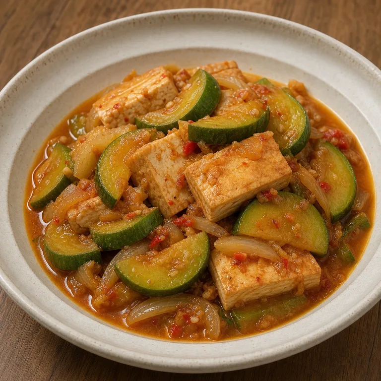 Dubu aehobak jorim