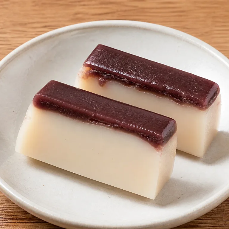 Dubu yanggaeng