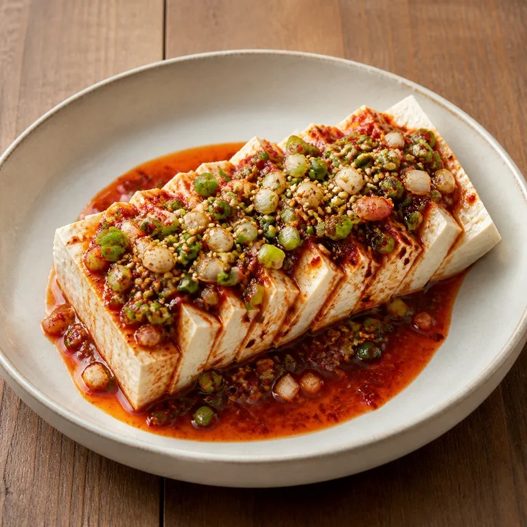 Bumbu Dubu