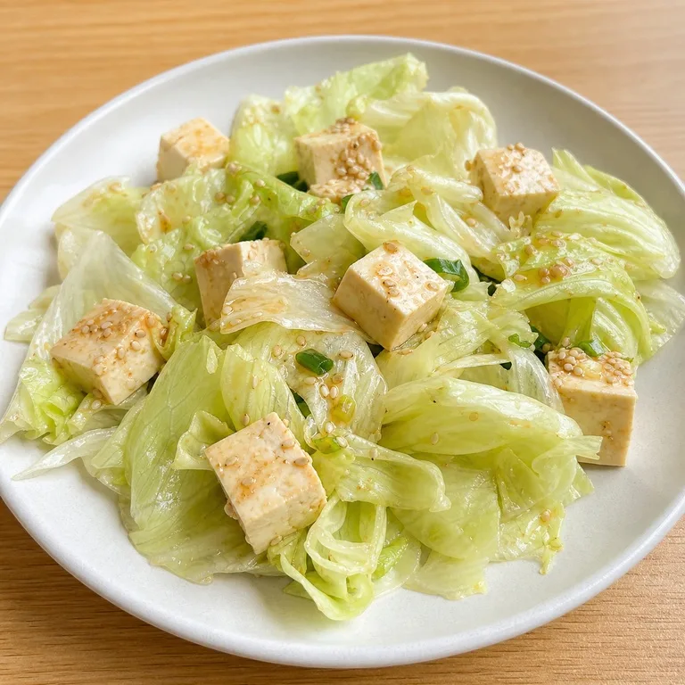 Dubu yangsangchu